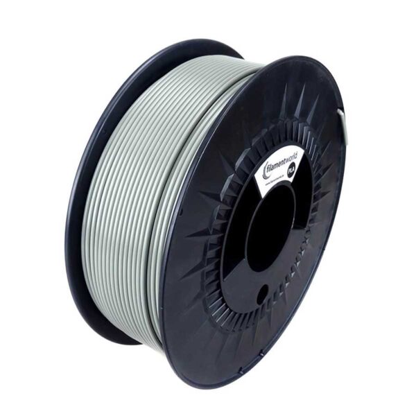PLA Filament 2.85 mm Grau