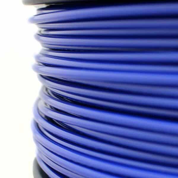 3D Drucker PETG Filament - Blau - 2.85 mm