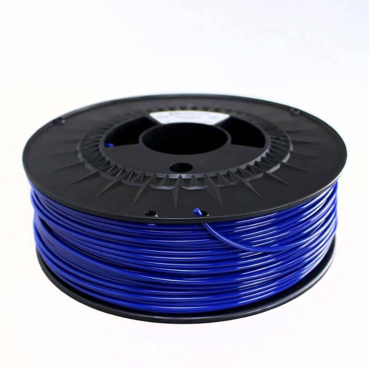 3D Drucker PETG Filament - Blau - 2.85 mm
