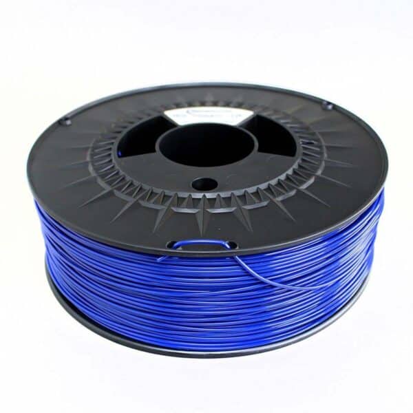 3D Drucker PETG Filament - Blau - 1.75 mm