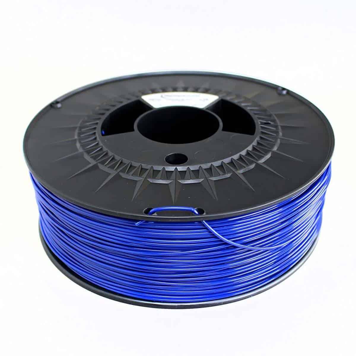 3D Drucker PETG Filament - Blau - 1.75 mm