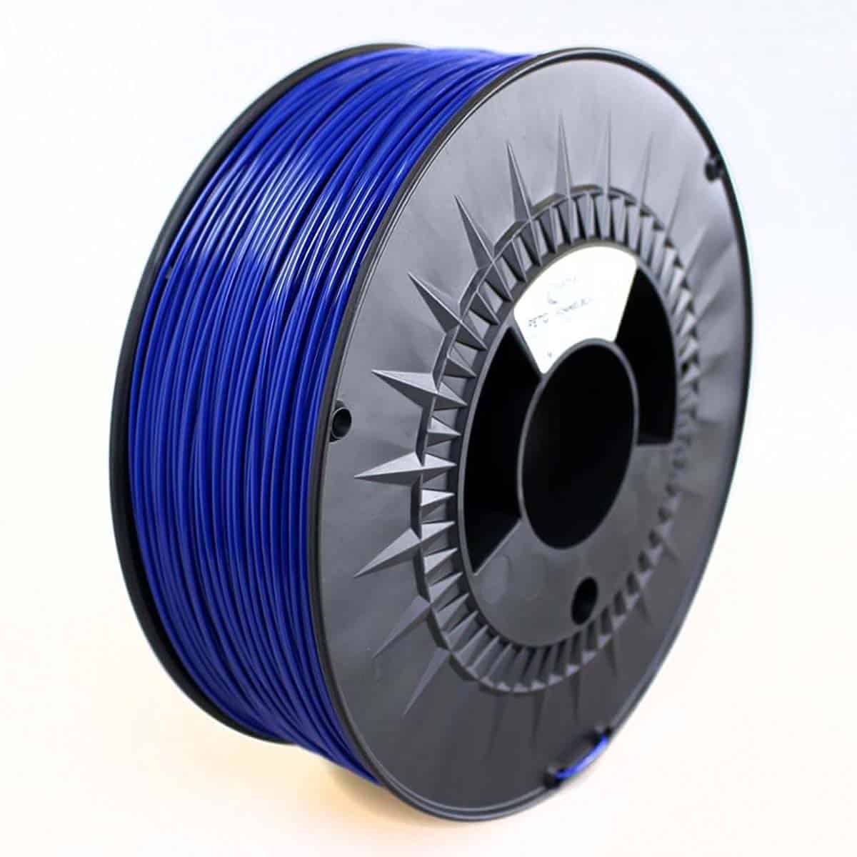 3D Drucker PETG Filament - Blau - 1.75 mm