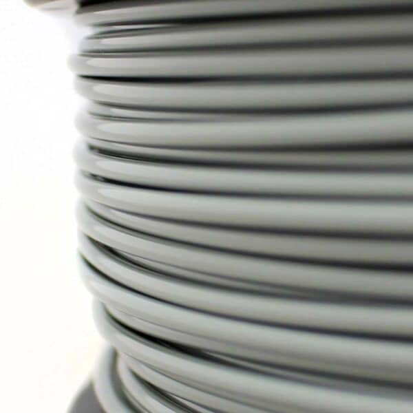 3D Drucker PETG Filament - Grau - 2.85 mm