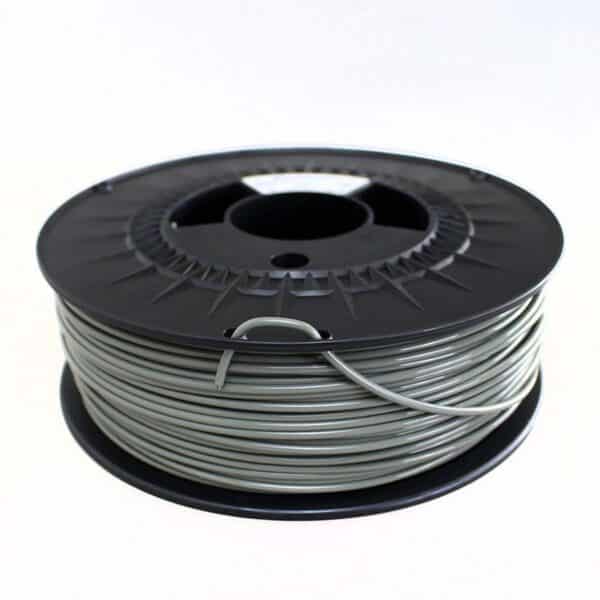 3D Drucker PETG Filament - Grau - 2.85 mm