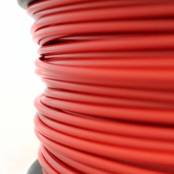 3D Drucker PETG Filament - Rot - 2.85 mm