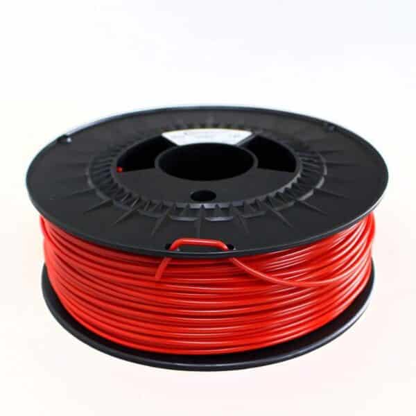 3D Drucker PETG Filament - Rot - 2.85 mm