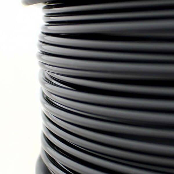 3D Drucker PETG Filament - Schwarz - 2.85 mm