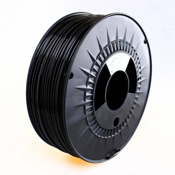 3D Drucker PETG Filament - Schwarz - 2.85 mm