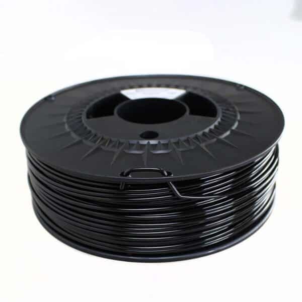 3D Drucker PETG Filament - Schwarz - 2.85 mm