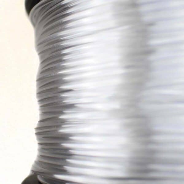 3D Drucker PETG Filament - Transparent - 1.75 mm