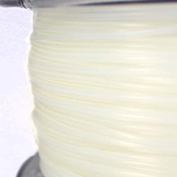 PLA Plus Filament - 1.75 mm - Natur/Transparent