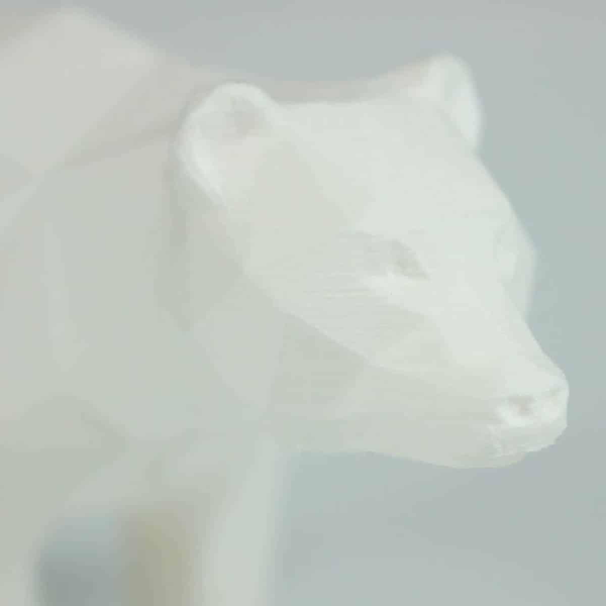 3D Drucker PLA Plus Filament - Weiß