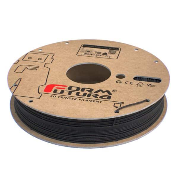 Formfutura/LEHVOSS - LUVOCOM® 3F PAHT CF 9891 BK - PA-Carbon Filament