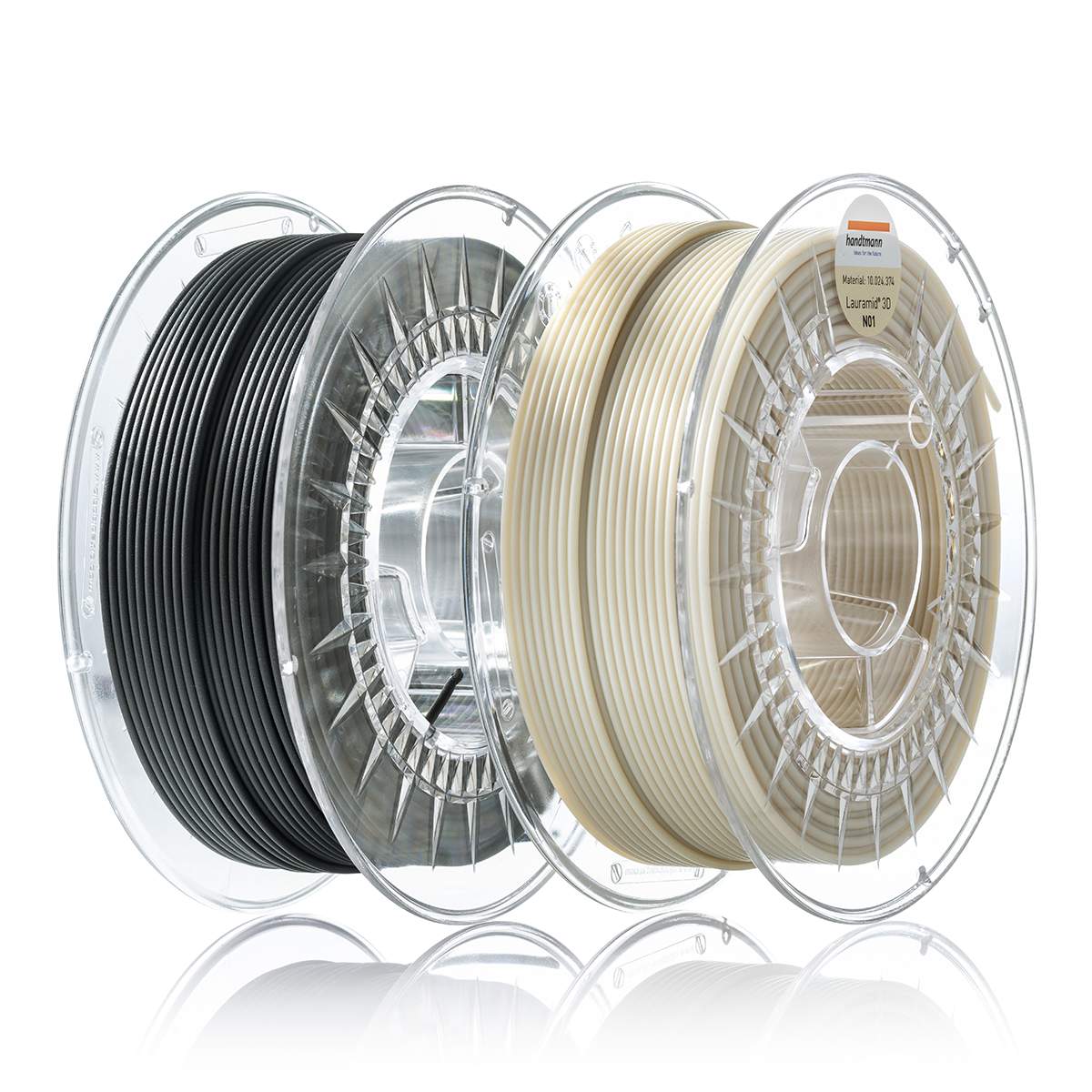 Handtmann - Lauramid - PA 12 - Nylon Filament