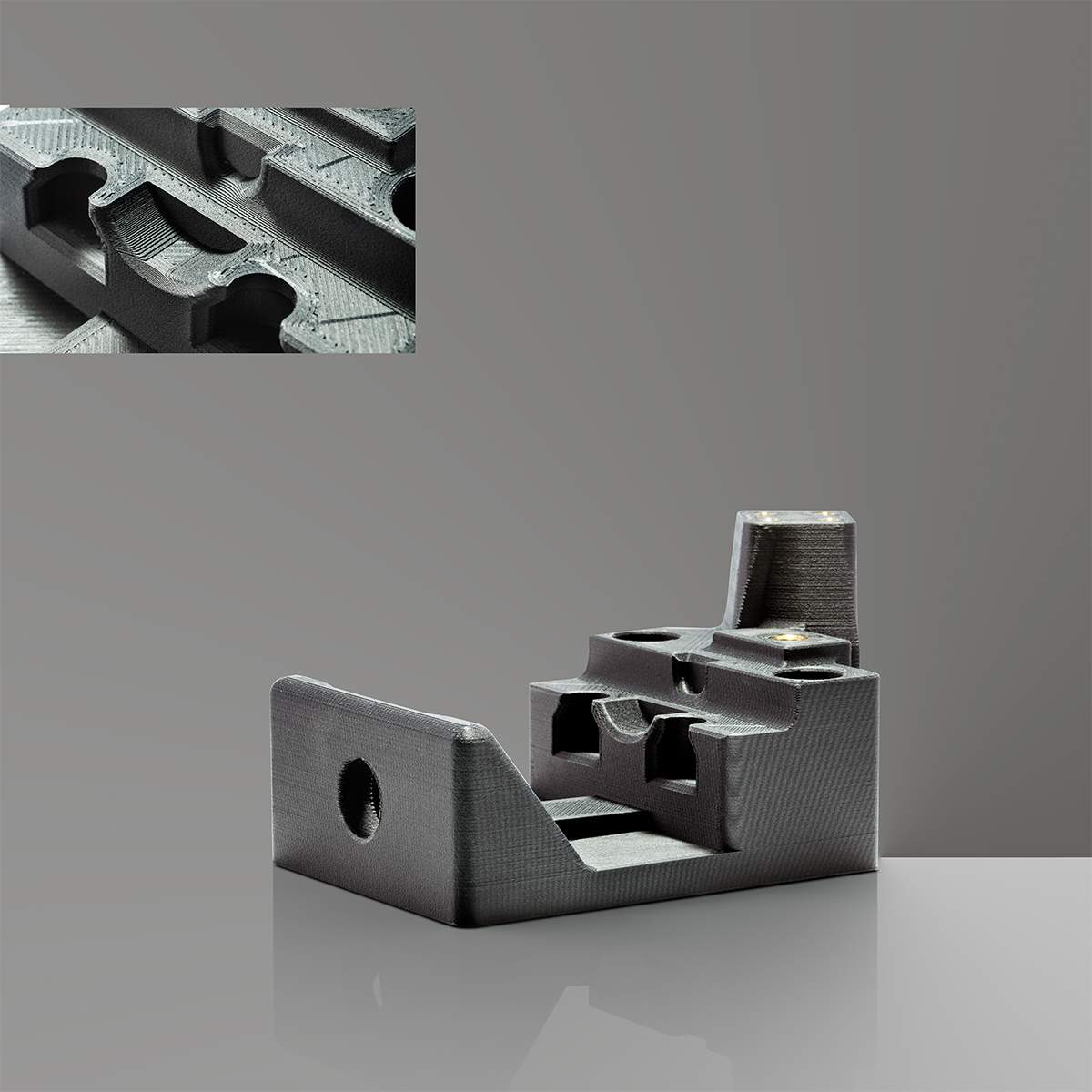 Handtmann - Lauramid - PA 12 - Nylon Filament