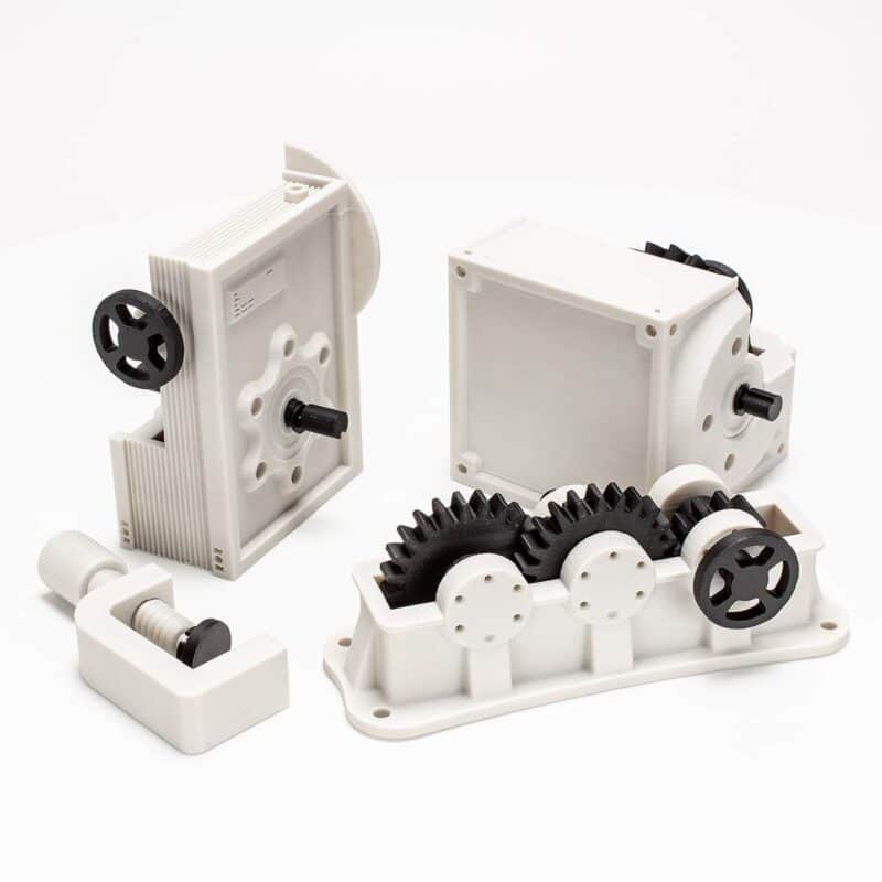 Formfutura - Volcano PLA