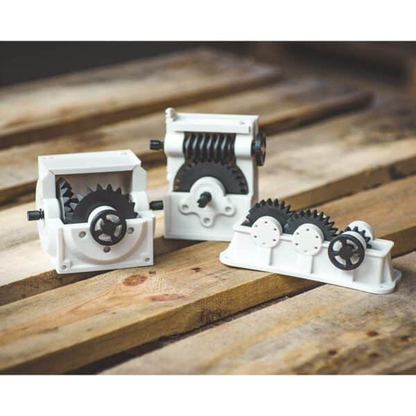 Formfutura - Volcano PLA