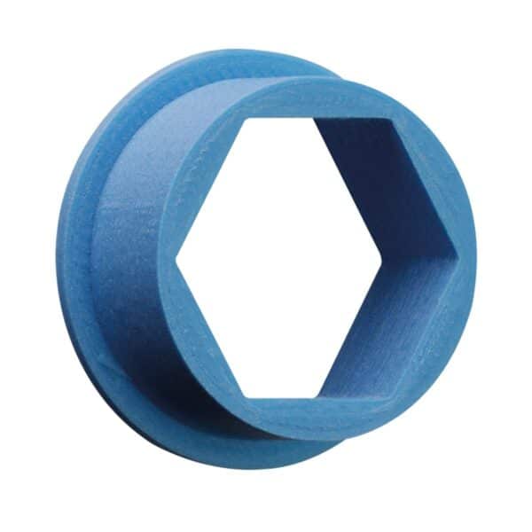 Igus - Iglidur 151 Filament - Blau - Lebensmittelkonform