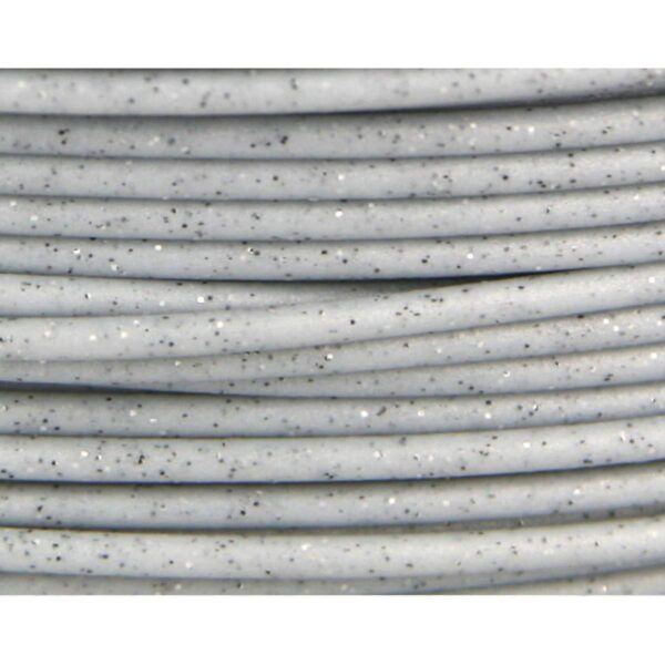 Spectrum Filament - PLA - Stone Age Steinfilament - Dark