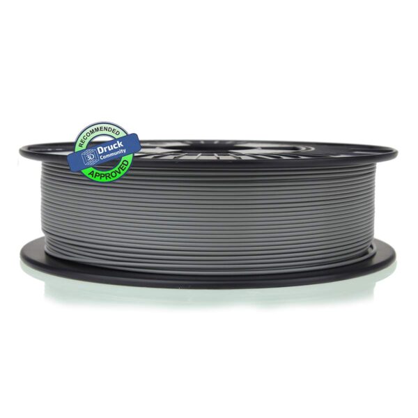 PMMA Filament 1.75 mm - Grau