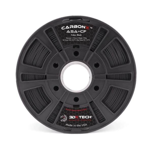 3D Drucker Carbon ASA Filament - 3DXTech