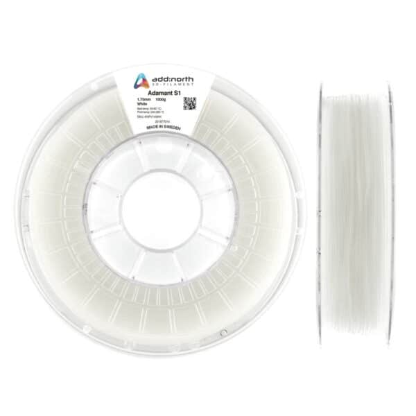 AddNorth - PVDF Filament- Adamant S1 - Natur