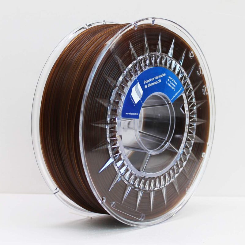 Francofil ECO PLA Filament - Bier