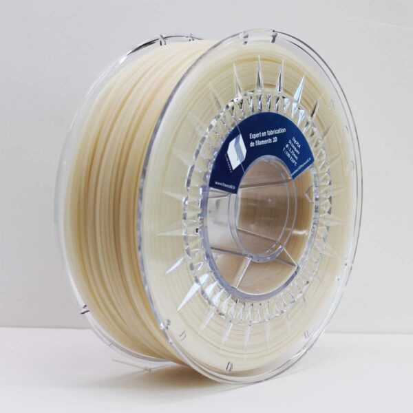 Francofil ECO PLA Filament - Jakobsmuschel