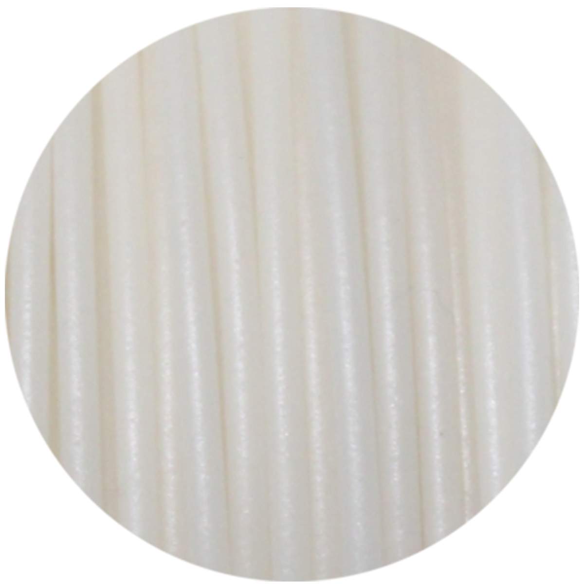 Francofil ECO PLA Filament - Jakobsmuschel