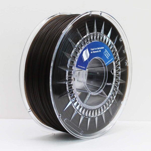 Francofil ECO PLA Filament - Kaffee