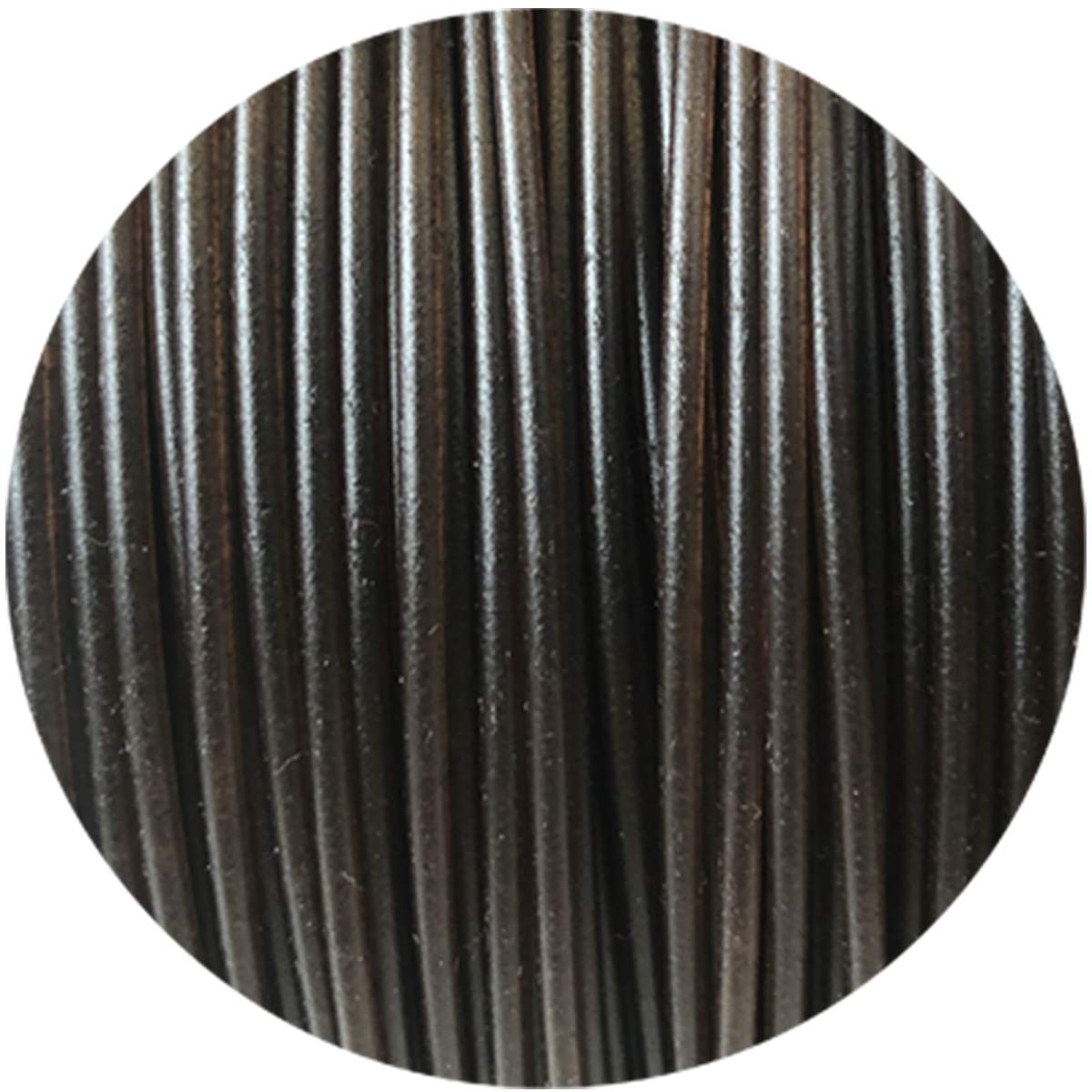 Francofil ECO PLA Filament - Kaffee