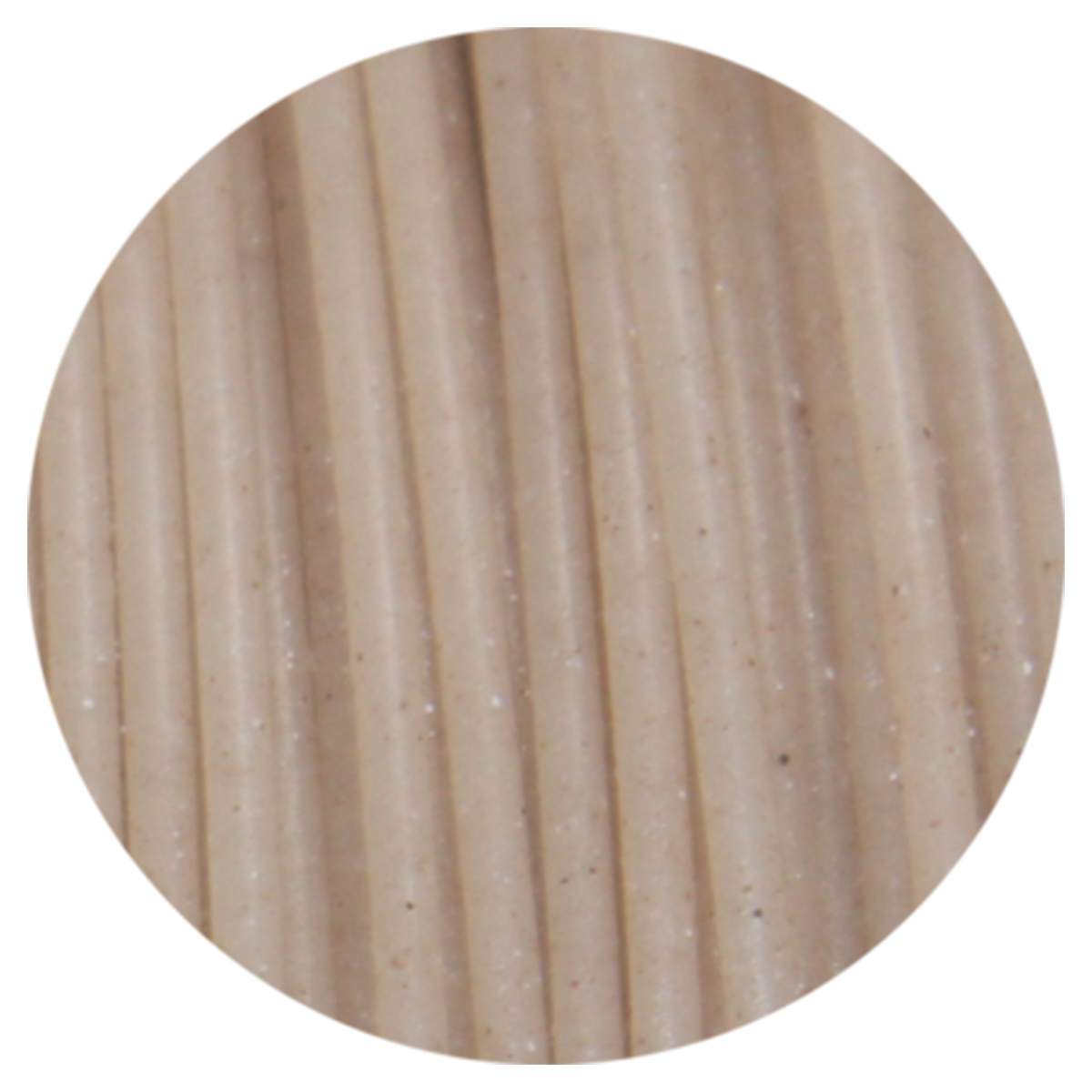 Francofil ECO PLA Filament - Muschel