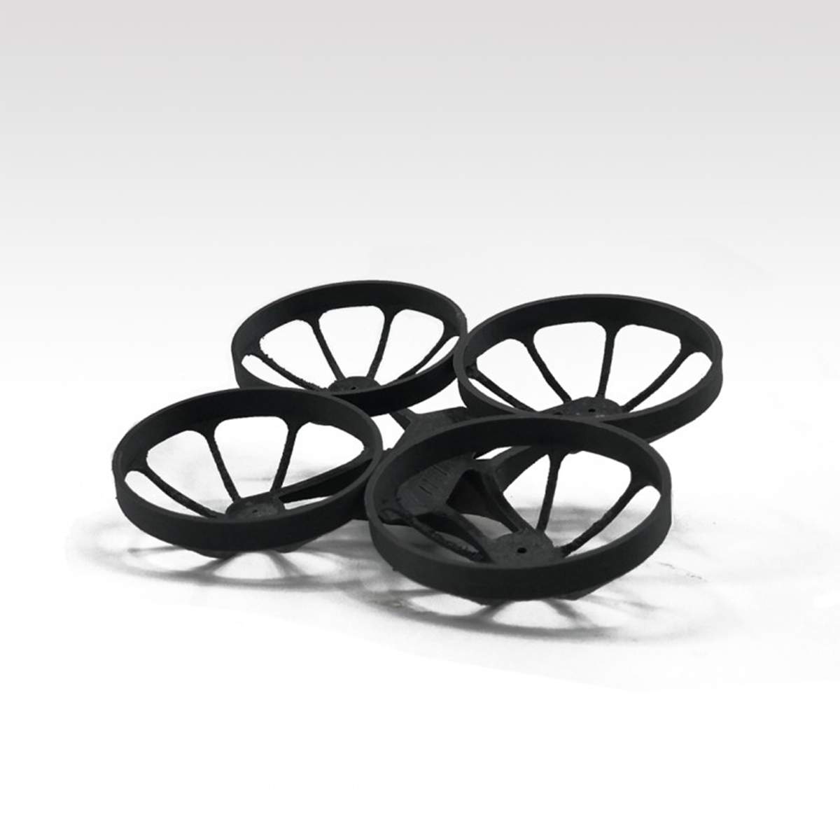 Recreus - PETG CF Filament - Carbon