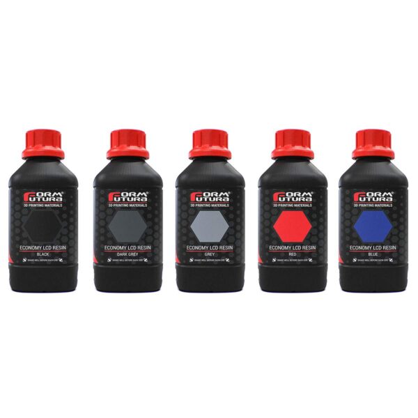 3D Drucker DLP Resin - Formfutura - Economy LCD