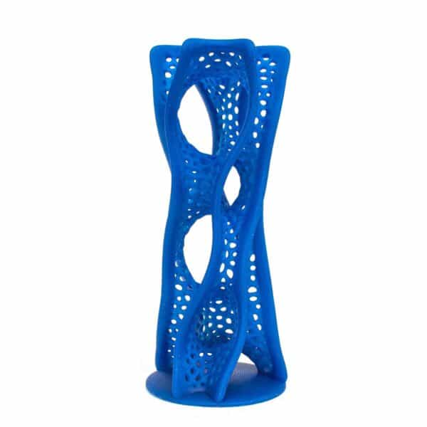 3D Drucker DLP Resin - Formfutura - Economy LCD - Blau