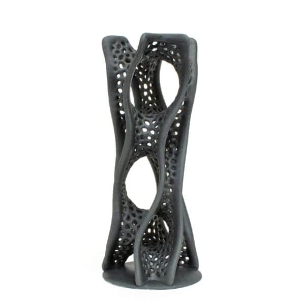 3D Drucker DLP Resin - Formfutura - Economy LCD - Dunkelgrau