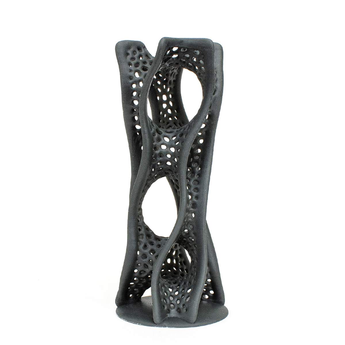 3D Drucker DLP Resin - Formfutura - Economy LCD - Dunkelgrau
