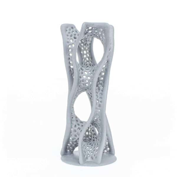 3D Drucker DLP Resin - Formfutura - Economy LCD - Grau