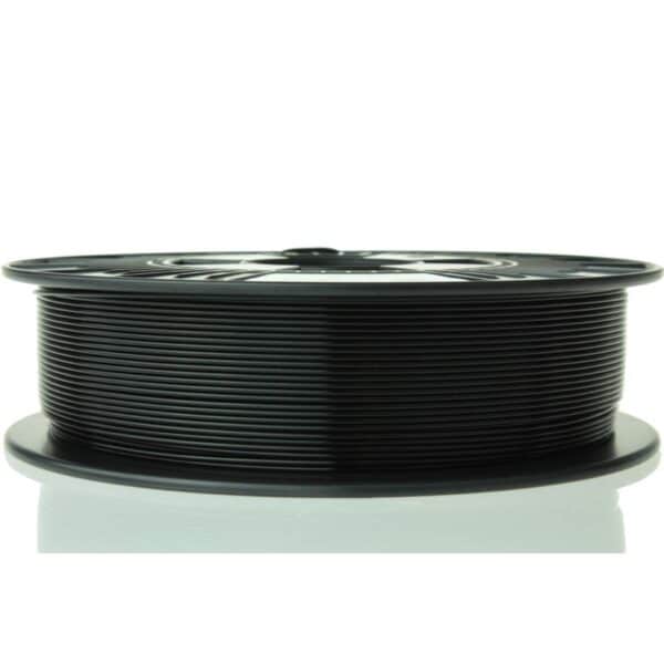 Material4Print - ASA Filament - Tiefschwarz - RAL 9005