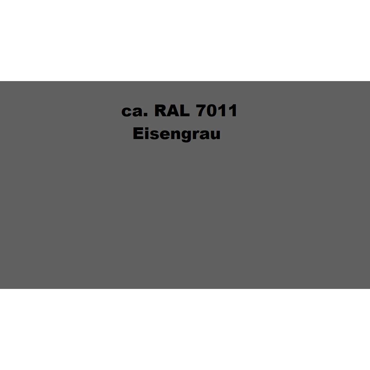 Material4Print - PETG Filament - Eisengrau - RAL 7011