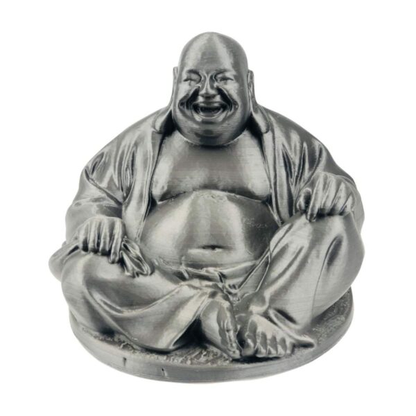 Material4Print - PLA Filament - Graualuminium - RAL 9007