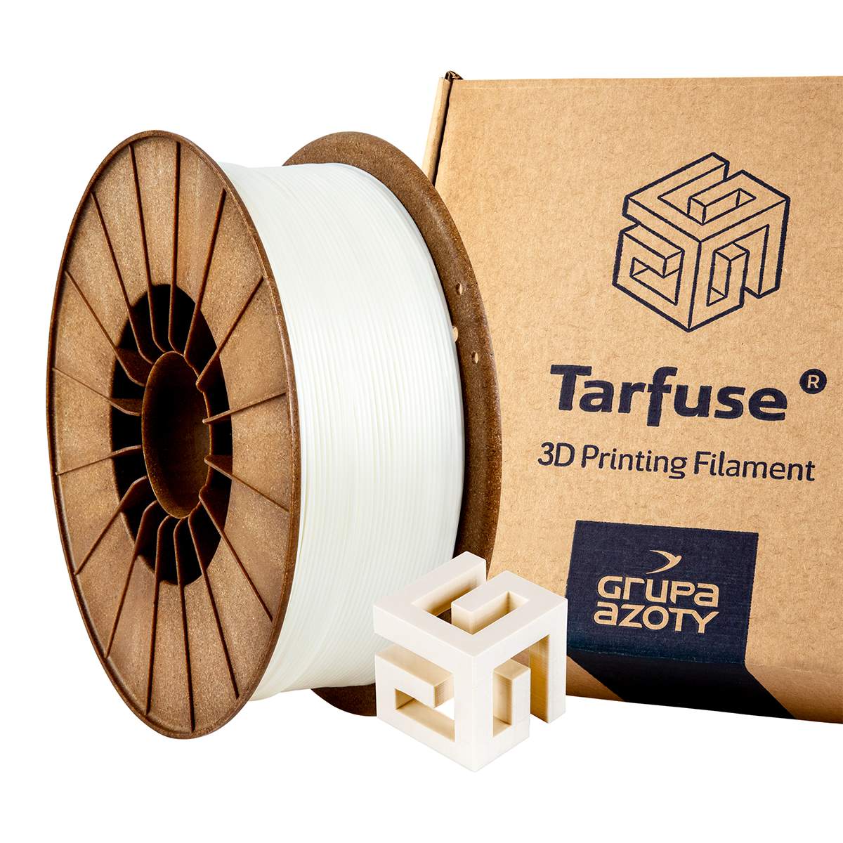 Tarfuse - Grupa Azoty - ENVI 1 - Natur