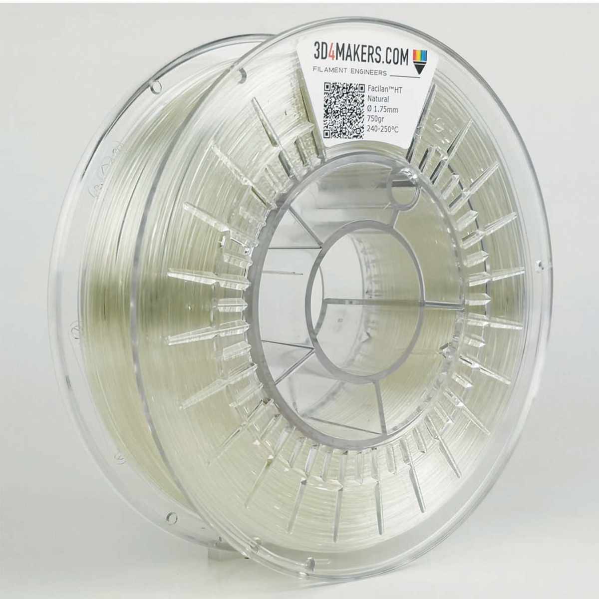 3D4Makers - Facilan - HT-Filament