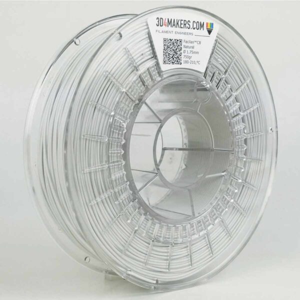3D4Makers - Facilan - C8 Filament