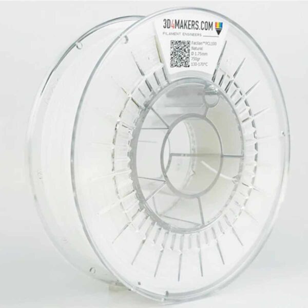 3D4Makers - Facilan - PCL Filament