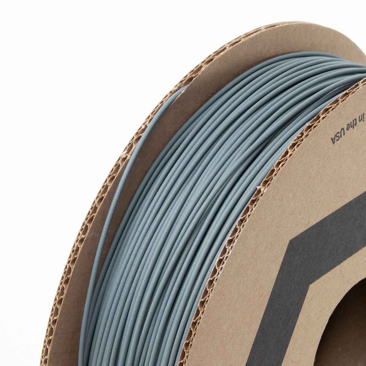 Proto-Pasta - HT-PLA Matte Fiber Grau Filament
