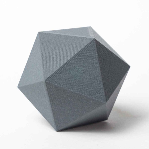 Proto-Pasta - HT-PLA Matte Fiber Grau Filament