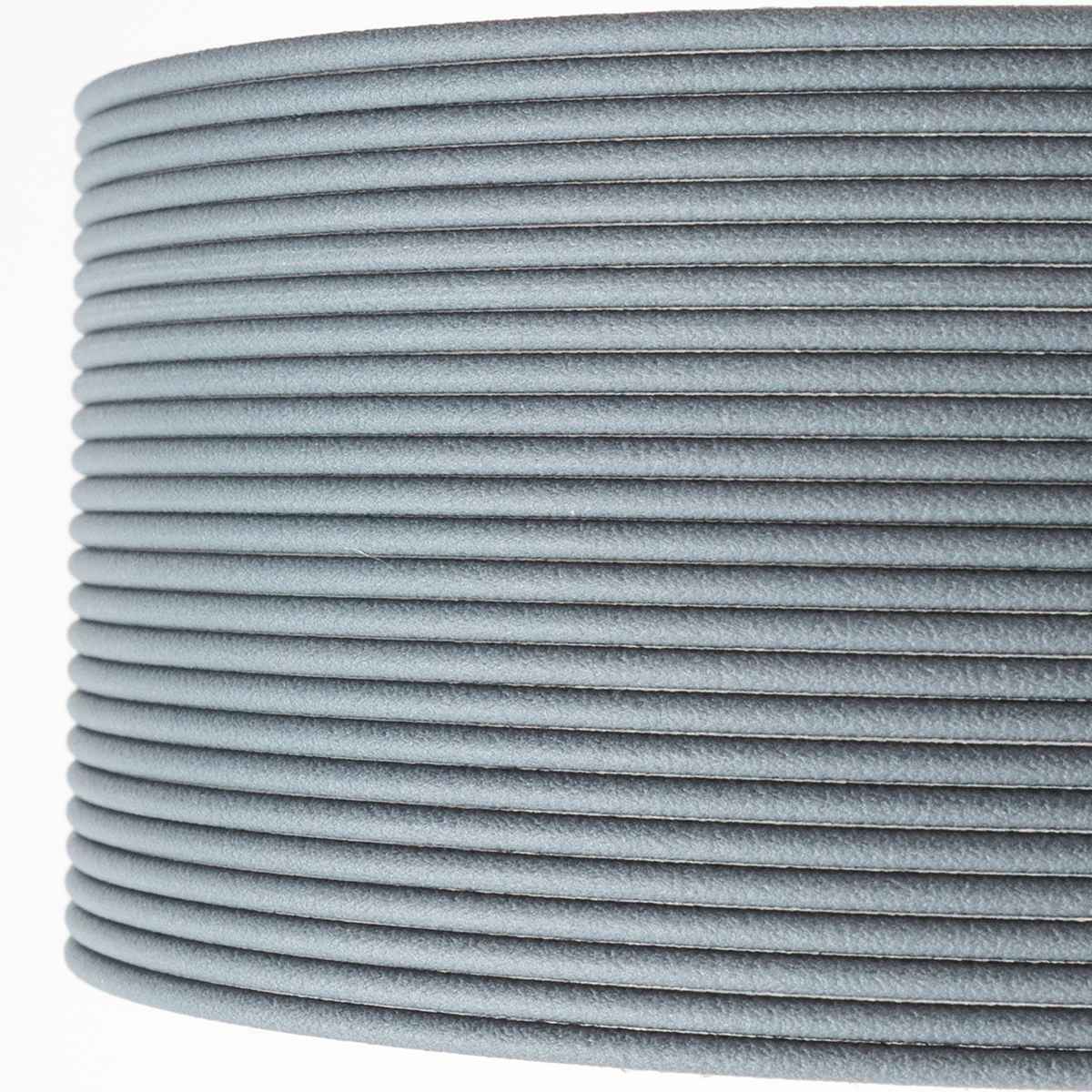 Proto-Pasta - HT-PLA Matte Fiber Grau Filament