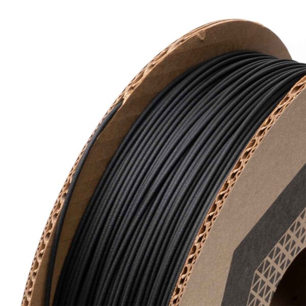 Proto-Pasta - HT-PLA Matte Fiber Schwarz Filament