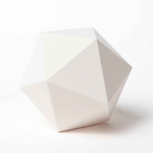 Proto-Pasta - HT-PLA Matte Fiber Weiß Filament